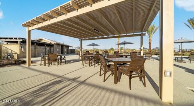 20731 E ARROYO VERDE Drive, Queen Creek, AZ 85142