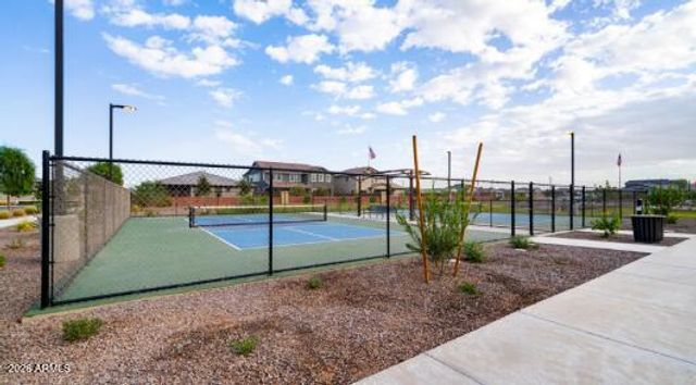 20731 E ARROYO VERDE Drive, Queen Creek, AZ 85142