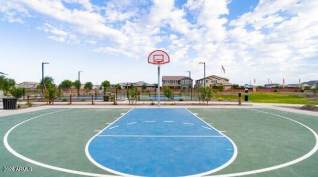 20731 E ARROYO VERDE Drive, Queen Creek, AZ 85142