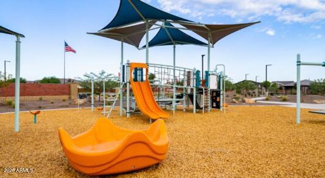 20731 E ARROYO VERDE Drive, Queen Creek, AZ 85142