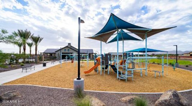 20731 E ARROYO VERDE Drive, Queen Creek, AZ 85142