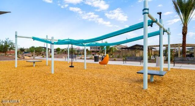 20731 E ARROYO VERDE Drive, Queen Creek, AZ 85142