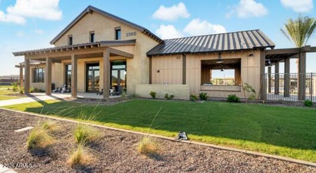 20731 E ARROYO VERDE Drive, Queen Creek, AZ 85142