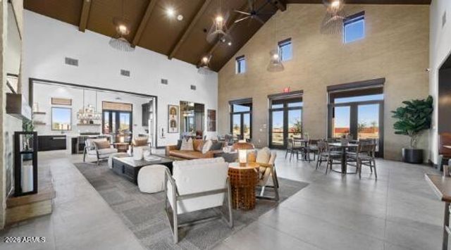 20731 E ARROYO VERDE Drive, Queen Creek, AZ 85142