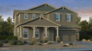 20731 E ARROYO VERDE Drive, Queen Creek, AZ 85142