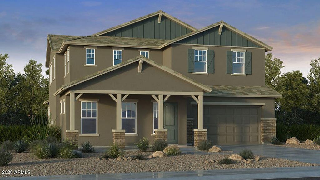 20731 E ARROYO VERDE Drive, Queen Creek, AZ 85142