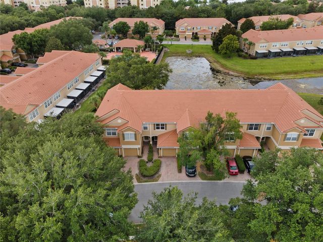 3401 SHALLOT DRIVE 103, Orlando, FL 32835