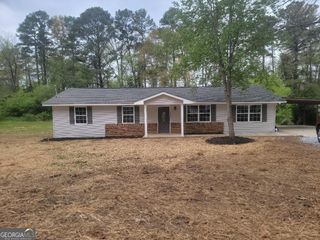 1473 Prospect Road, Aragon, GA 30104