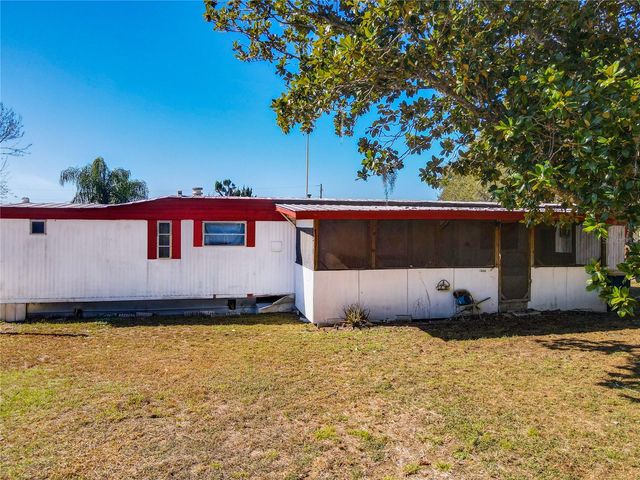 13005 FLORIDA AVENUE, Astatula, FL 34705