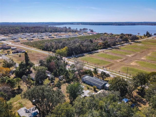 13005 FLORIDA AVENUE, Astatula, FL 34705