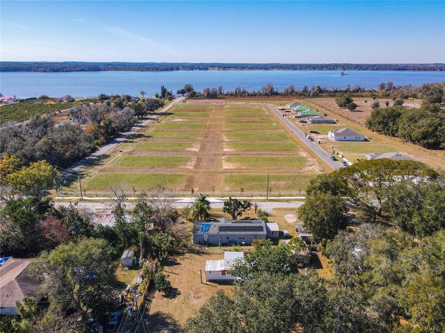 13005 FLORIDA AVENUE, Astatula, FL 34705