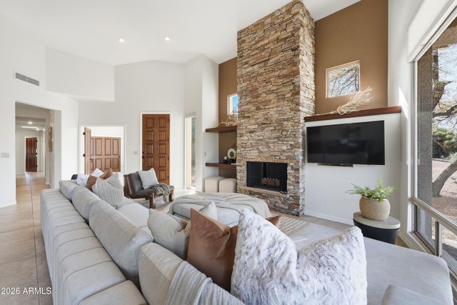 18602 E AMARADO Circle, Rio Verde, AZ 85263