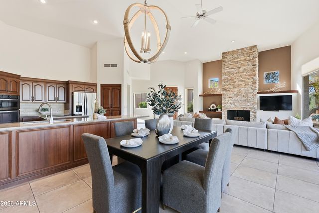 18602 E AMARADO Circle, Rio Verde, AZ 85263