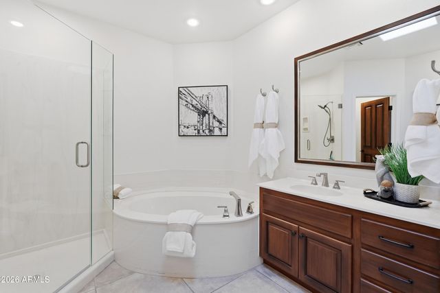 18602 E AMARADO Circle, Rio Verde, AZ 85263