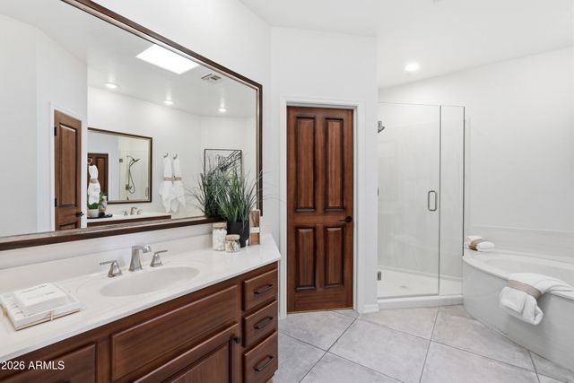 18602 E AMARADO Circle, Rio Verde, AZ 85263