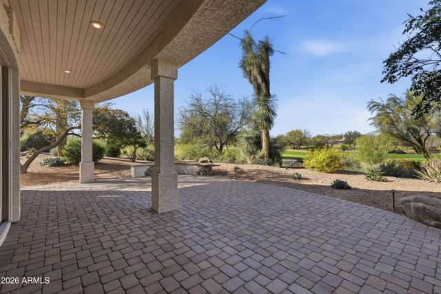 18602 E AMARADO Circle, Rio Verde, AZ 85263