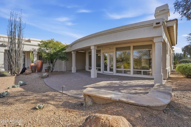 18602 E AMARADO Circle, Rio Verde, AZ 85263