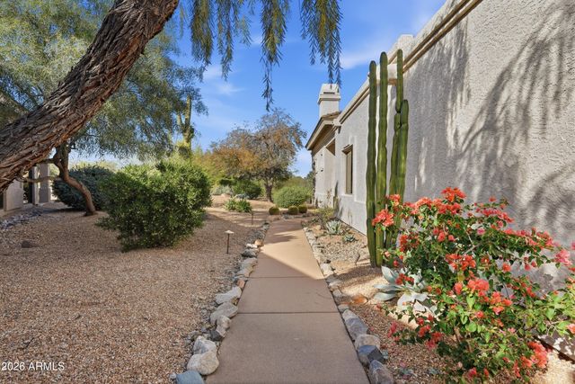 18602 E AMARADO Circle, Rio Verde, AZ 85263