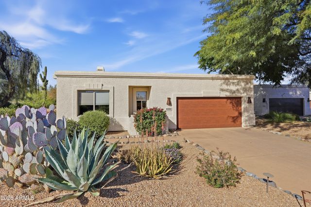 18602 E AMARADO Circle, Rio Verde, AZ 85263