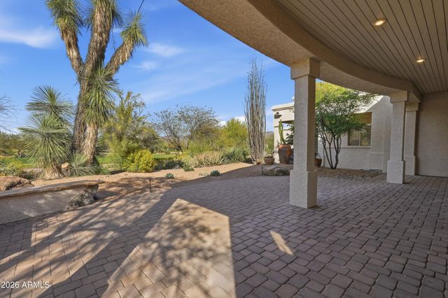 18602 E AMARADO Circle, Rio Verde, AZ 85263