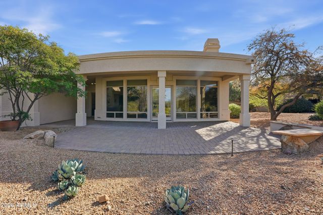 18602 E AMARADO Circle, Rio Verde, AZ 85263