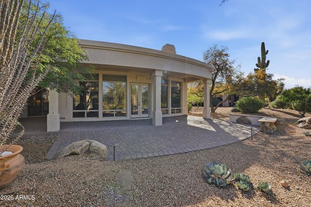 18602 E AMARADO Circle, Rio Verde, AZ 85263