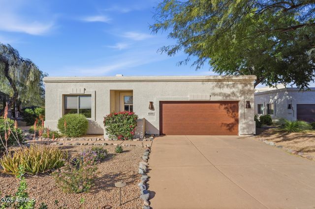 18602 E AMARADO Circle, Rio Verde, AZ 85263