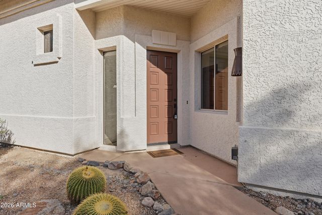 18602 E AMARADO Circle, Rio Verde, AZ 85263