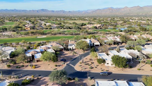 18602 E AMARADO Circle, Rio Verde, AZ 85263