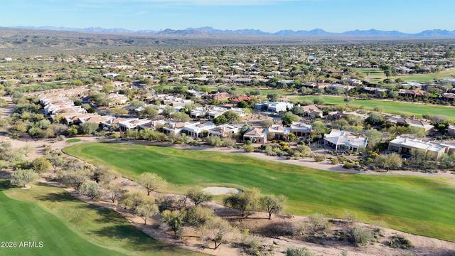 18602 E AMARADO Circle, Rio Verde, AZ 85263