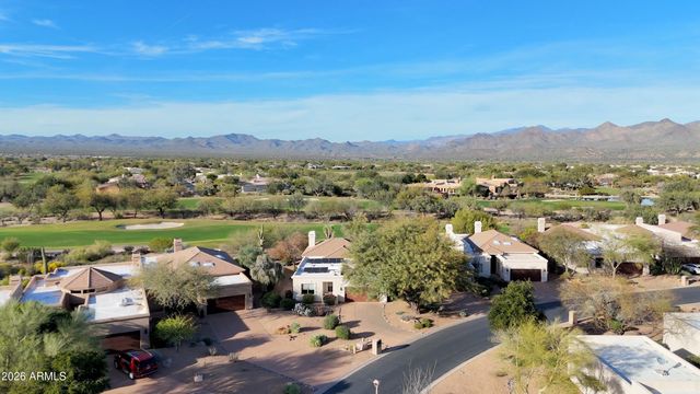 18602 E AMARADO Circle, Rio Verde, AZ 85263