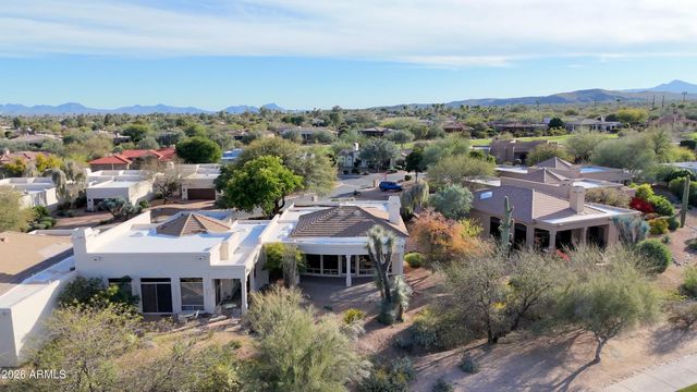 18602 E AMARADO Circle, Rio Verde, AZ 85263