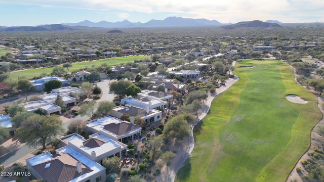 18602 E AMARADO Circle, Rio Verde, AZ 85263