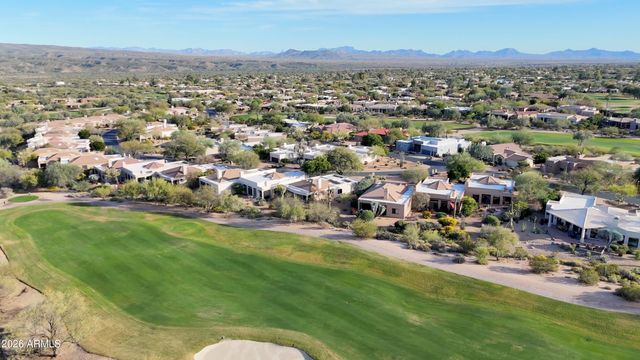 18602 E AMARADO Circle, Rio Verde, AZ 85263