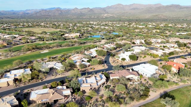 18602 E AMARADO Circle, Rio Verde, AZ 85263