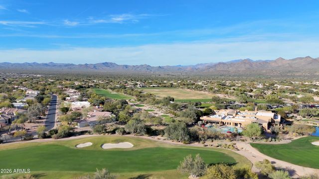 18602 E AMARADO Circle, Rio Verde, AZ 85263