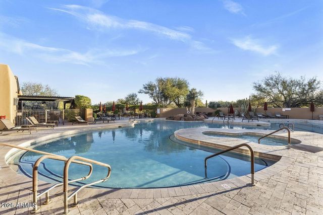 18602 E AMARADO Circle, Rio Verde, AZ 85263