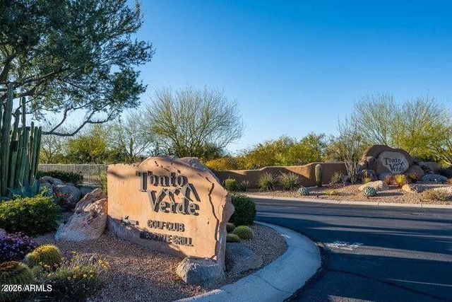 18602 E AMARADO Circle, Rio Verde, AZ 85263