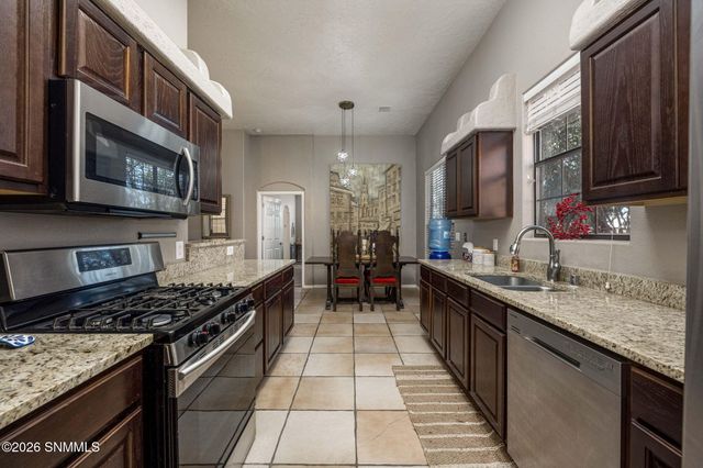 2026 Corn Drive, Las Cruces, NM 88001