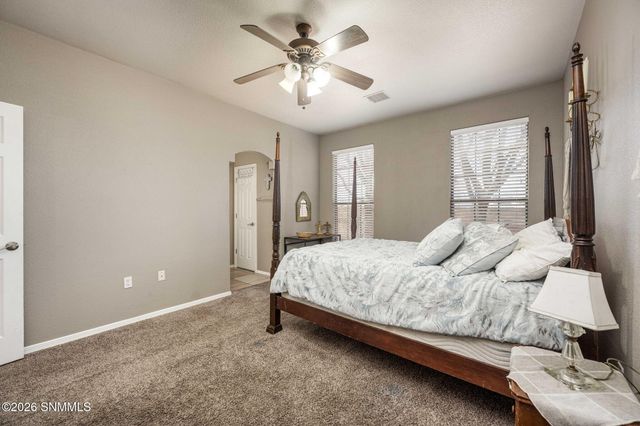 2026 Corn Drive, Las Cruces, NM 88001