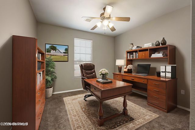 2026 Corn Drive, Las Cruces, NM 88001