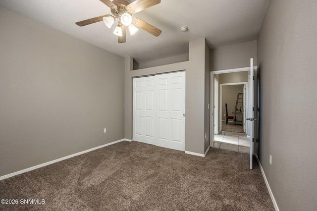 2026 Corn Drive, Las Cruces, NM 88001