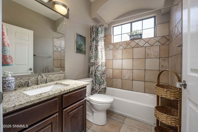 2026 Corn Drive, Las Cruces, NM 88001