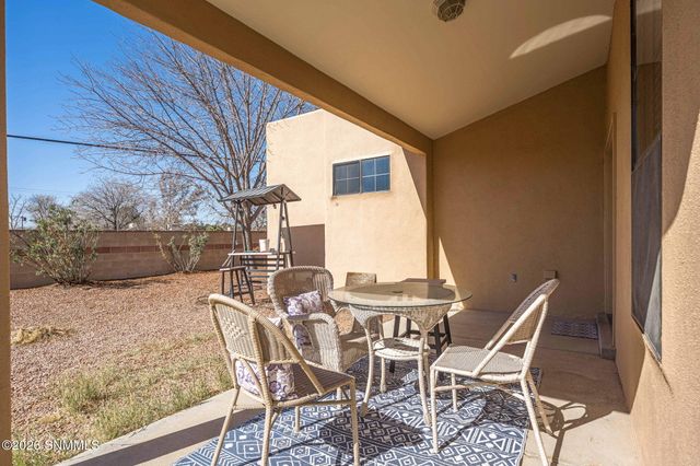 2026 Corn Drive, Las Cruces, NM 88001