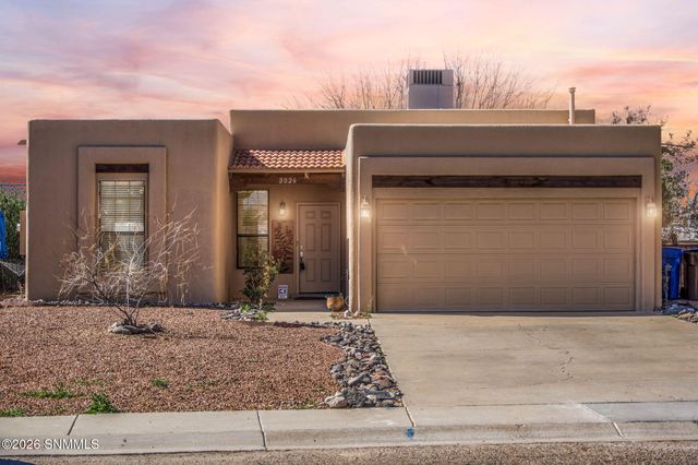 2026 Corn Drive, Las Cruces, NM 88001