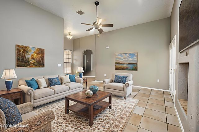 2026 Corn Drive, Las Cruces, NM 88001