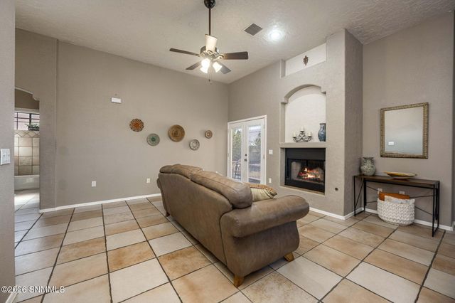 2026 Corn Drive, Las Cruces, NM 88001