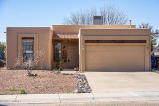 2026 Corn Drive, Las Cruces, NM 88001