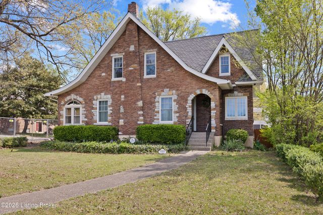4569 S 2nd St, Louisville, KY 40214