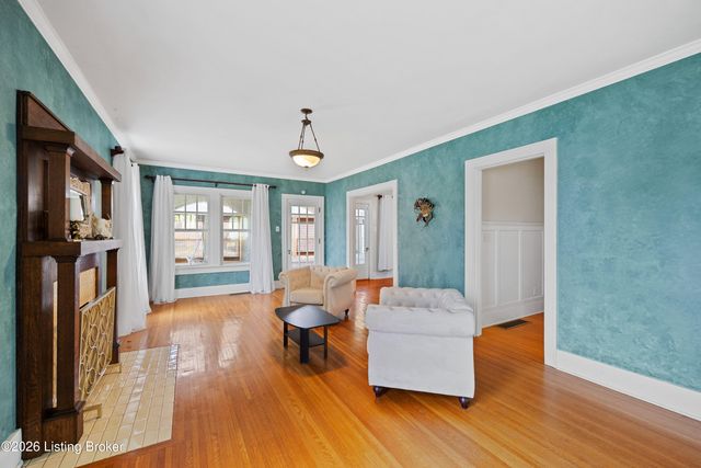 4569 S 2nd St, Louisville, KY 40214